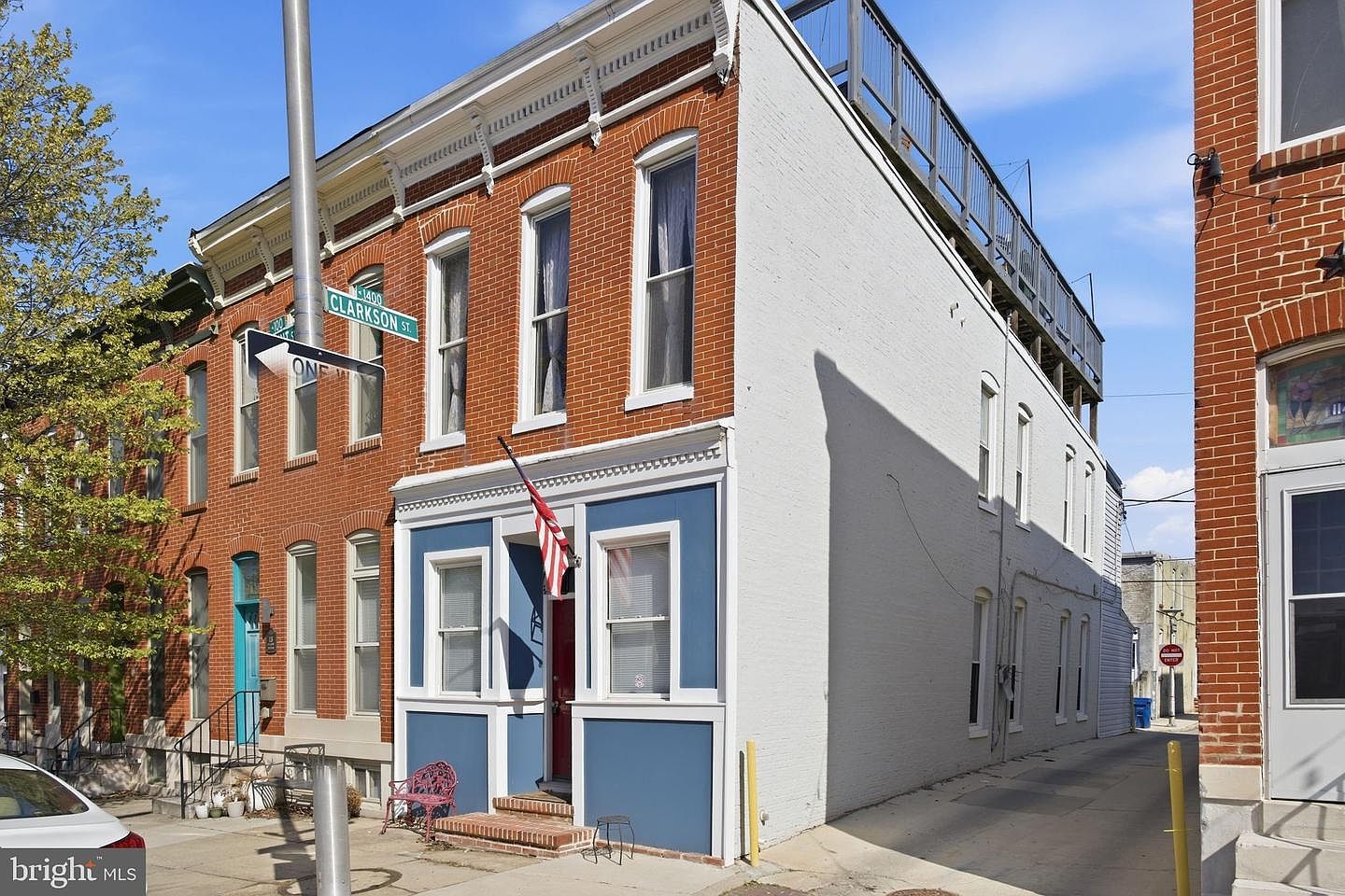 116 W Clement St Baltimore, MD 21230 - Thumbnail 3