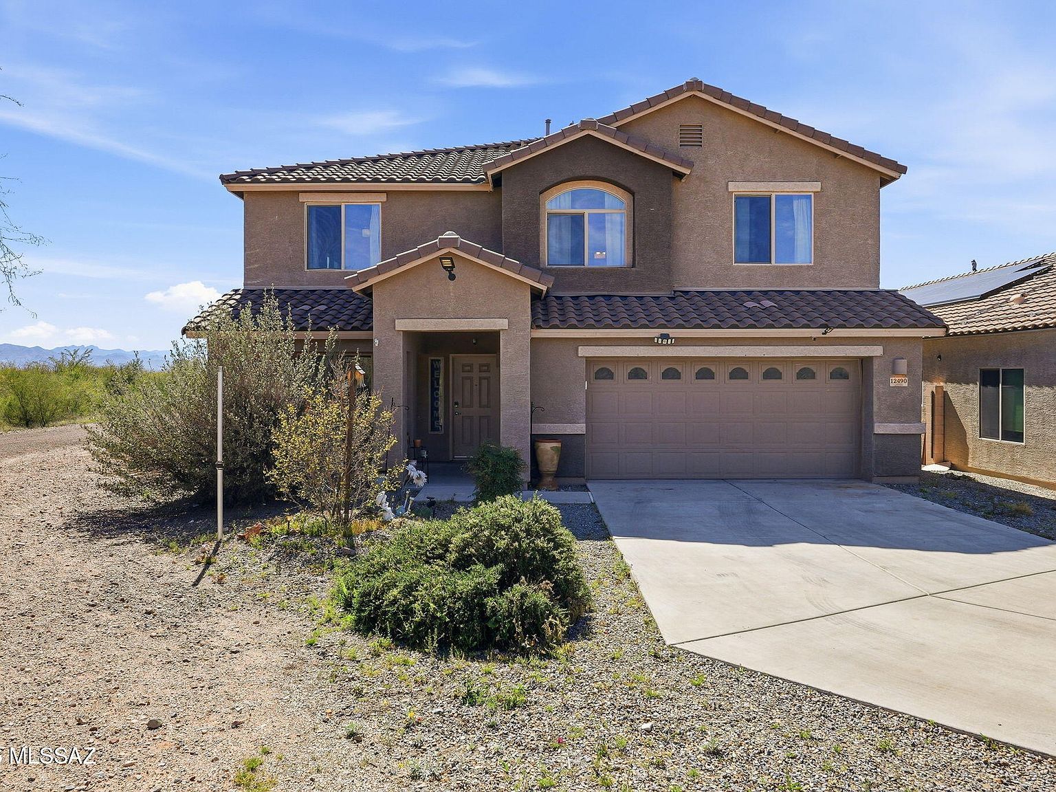 12490 E Camino Ambato Vail, AZ 85641 - Thumbnail 3