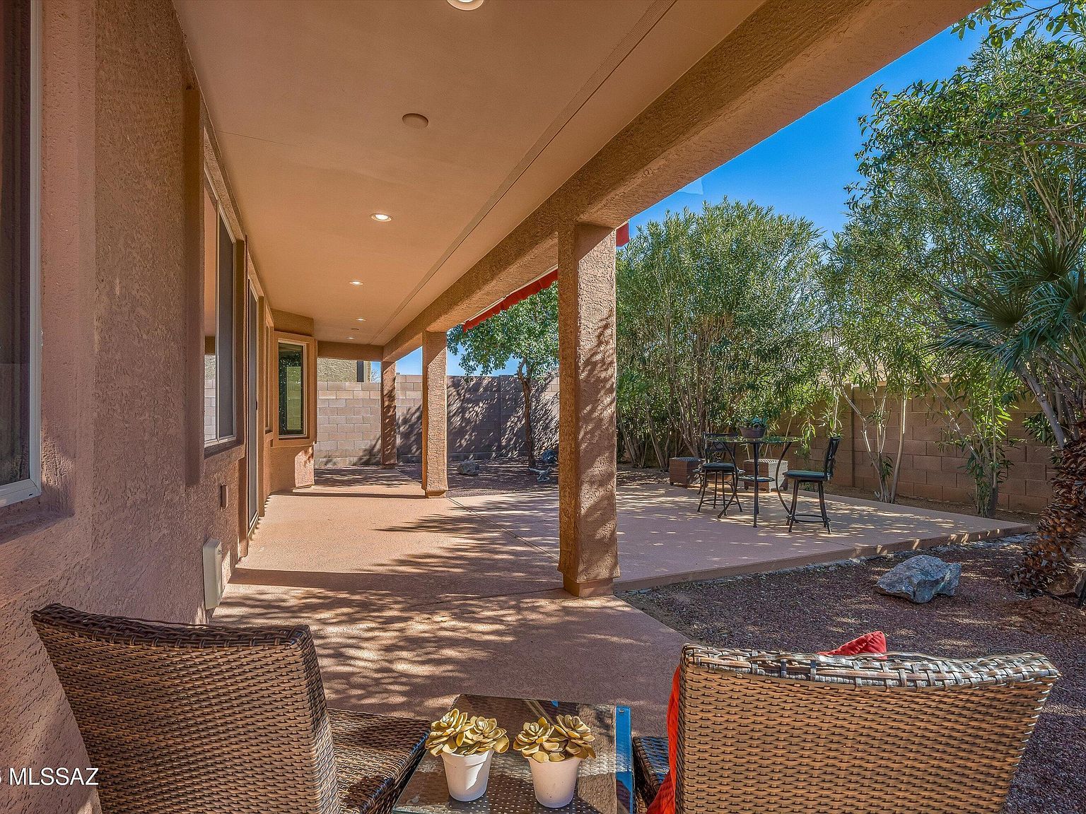 13914 E Carruthers St Vail, AZ 85641 - Thumbnail 3