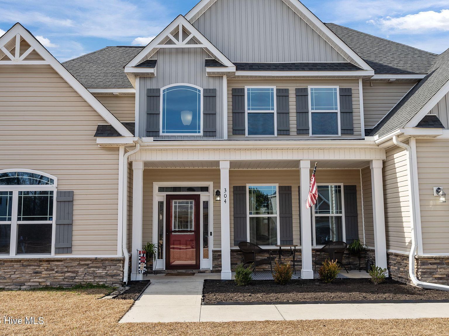 304 Bear Run Maple Hill, NC 28454 - Thumbnail 3