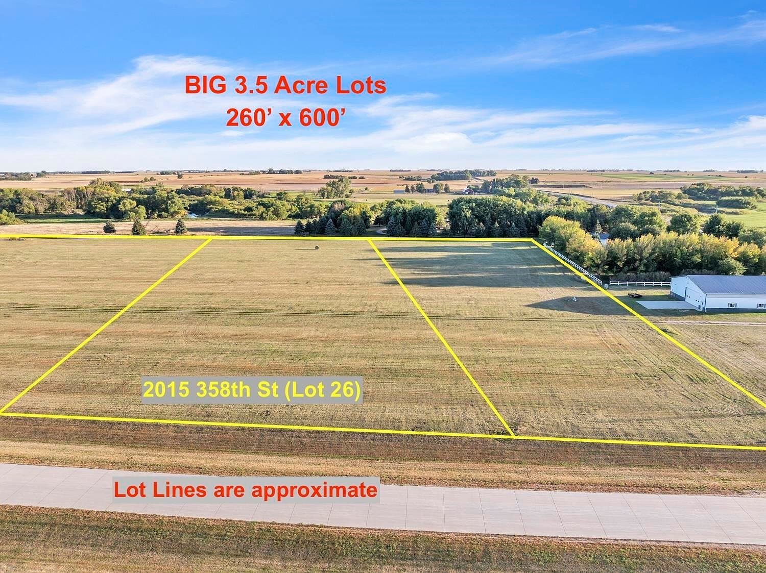 2015 358th St Spencer, IA 51301 - Thumbnail 3