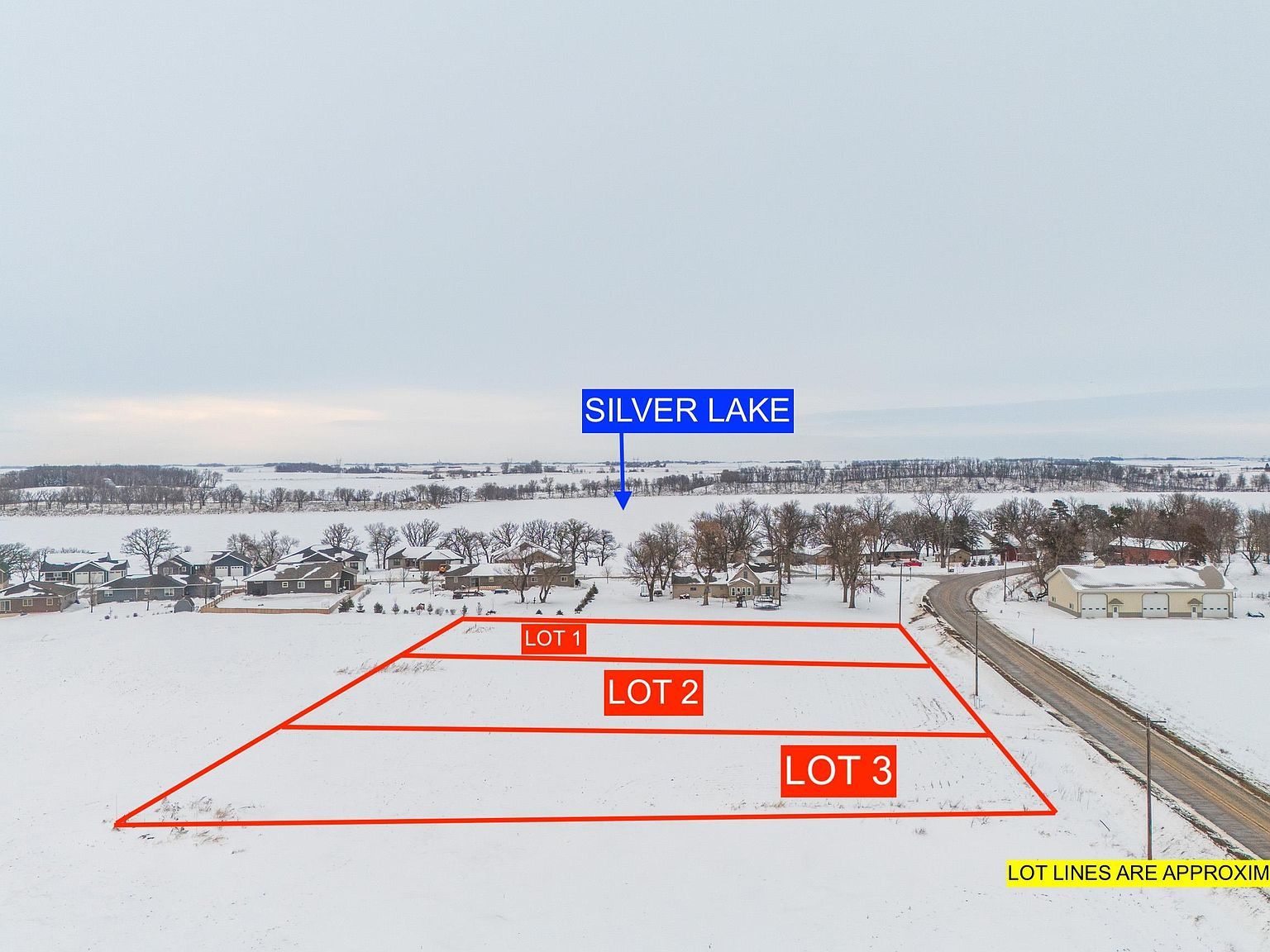 1 Country Club Dr Lake Park, IA 51347 - Thumbnail 3