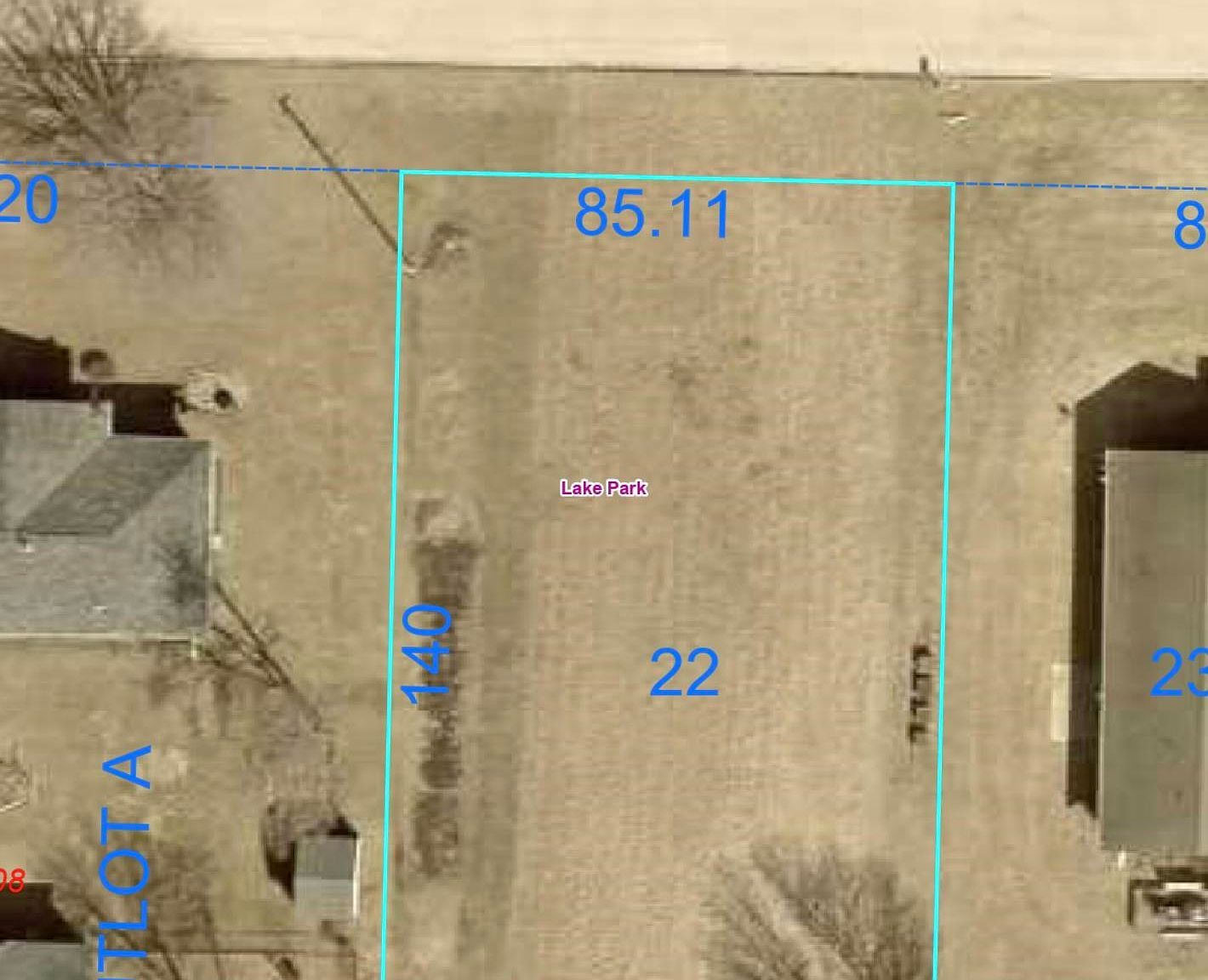 105 Arnolds Ent #22 Lake Park, IA 51347 - Thumbnail 3