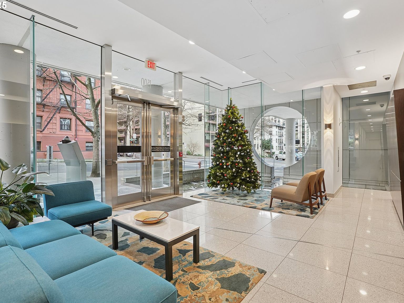 1500 SW 11th Ave UNIT 1005 Portland, OR 97201 - Thumbnail 3