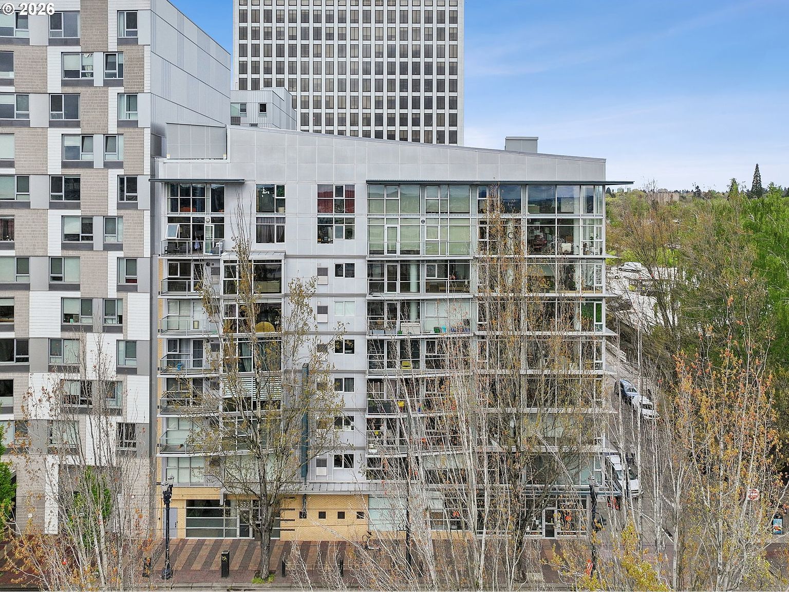 533 NE Holladay St APT 701 Portland, OR 97232 - Thumbnail 3