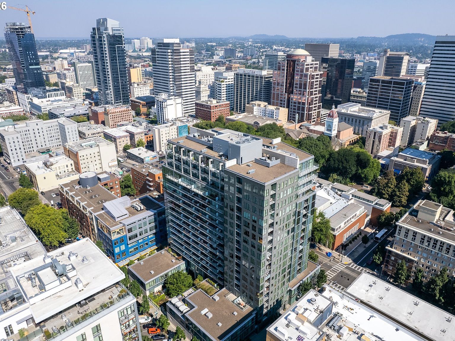 1221 SW 10th Ave Unit 211 Portland, OR 97205 - Thumbnail 3