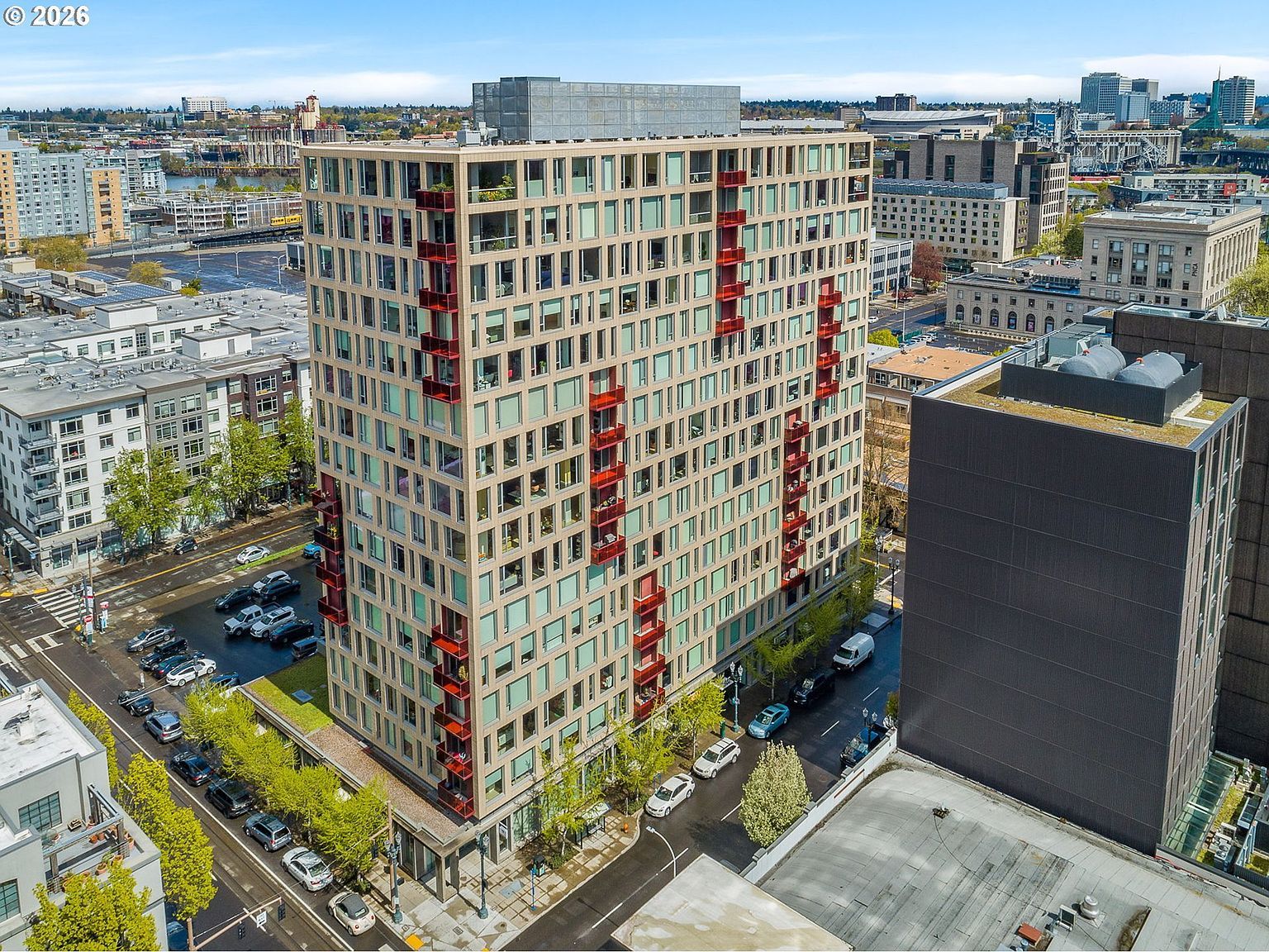 937 NW Glisan St Unit 336 Portland, OR 97209 - Thumbnail 3