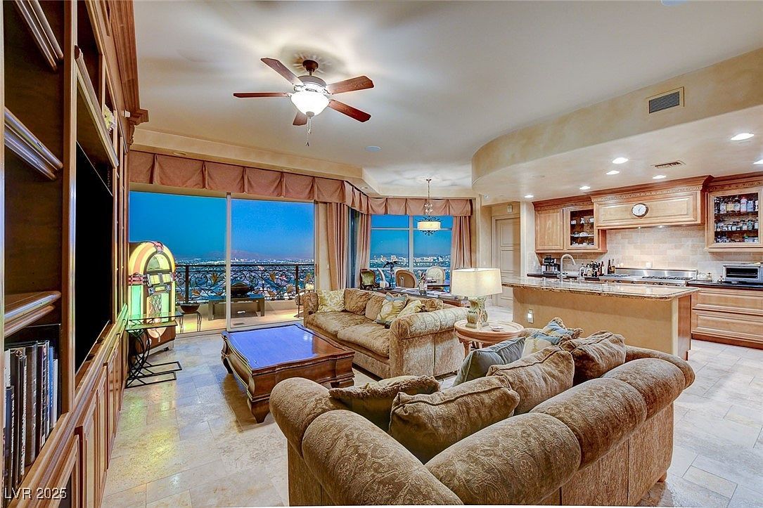 9101 Alta Dr #1406 Las Vegas, NV 89144 - Thumbnail 3