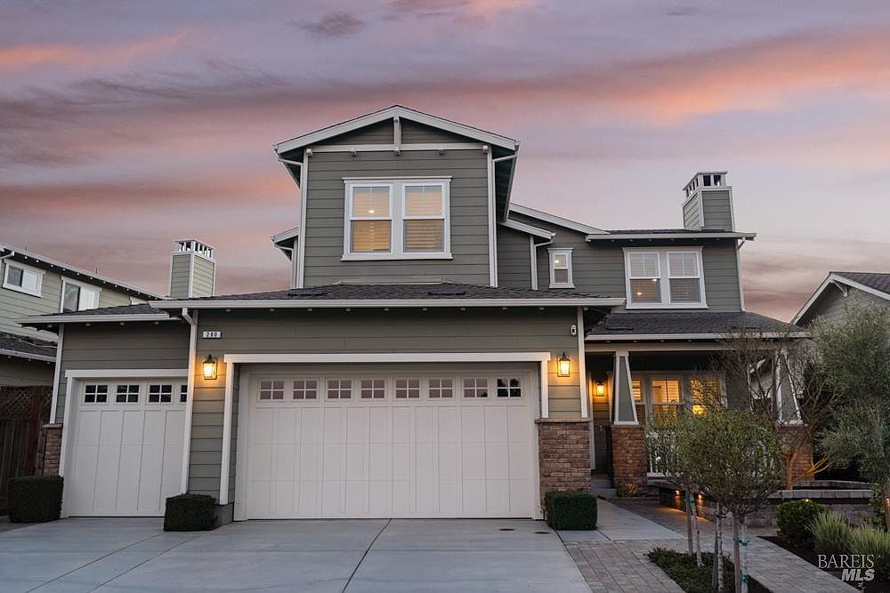 280 Pacific Heights Dr Santa Rosa, CA 95403 - Thumbnail 3