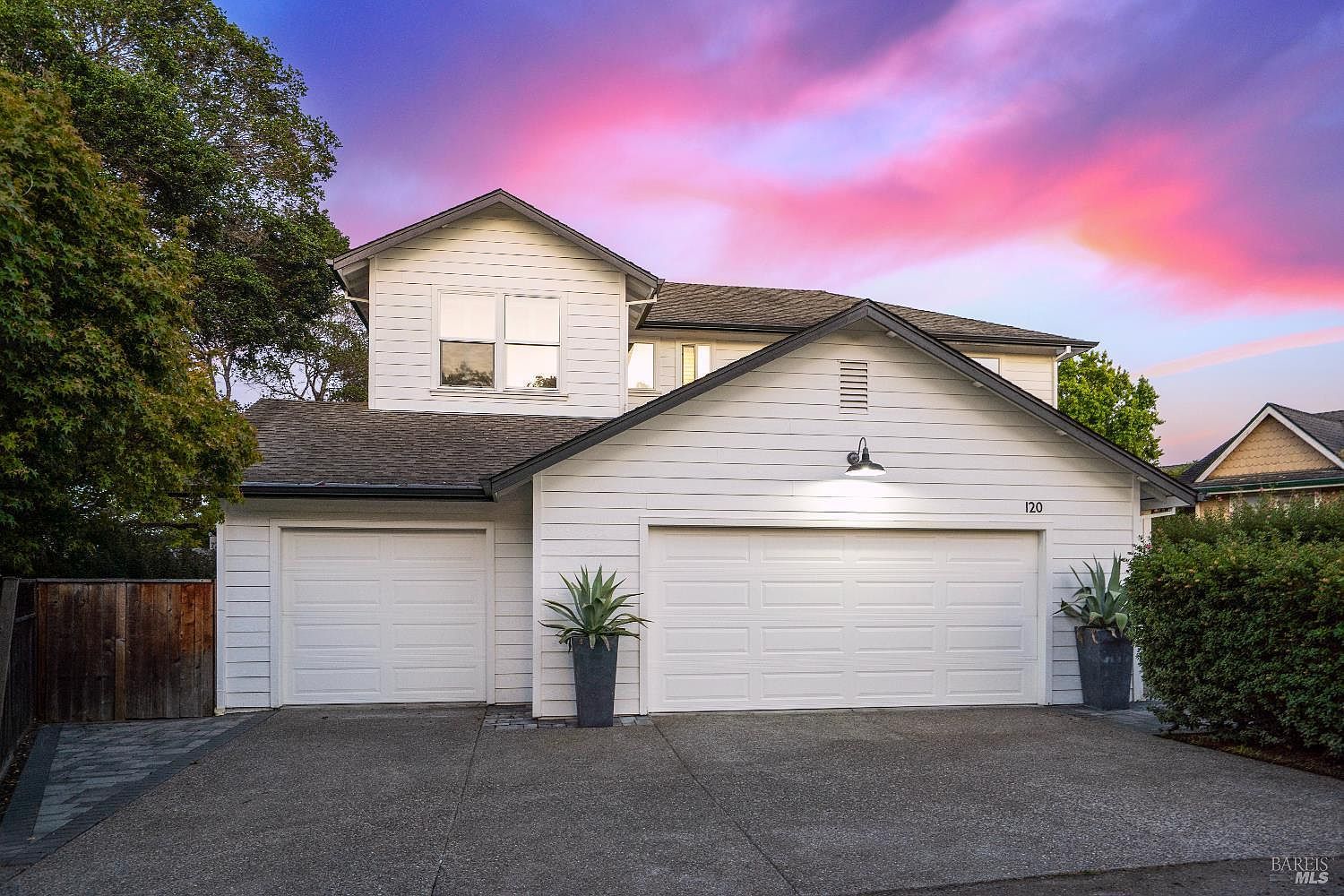 120 Eichten Ln Penngrove, CA 94951 - Thumbnail 3