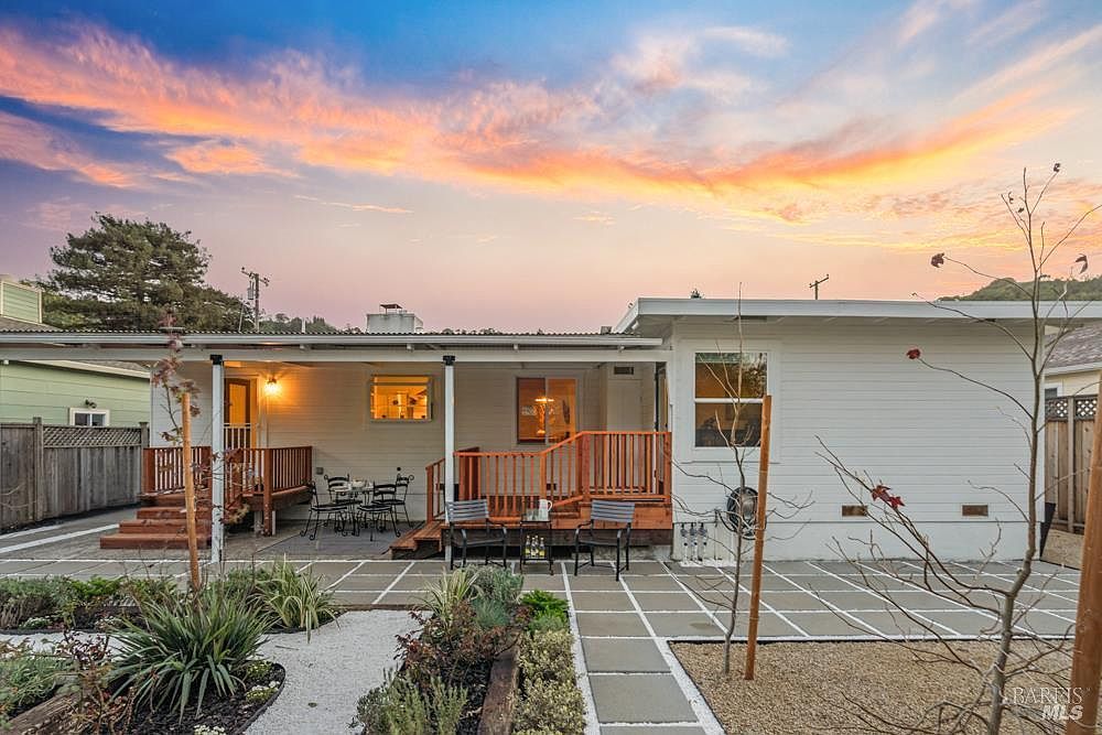 42 Billou St San Rafael, CA 94901 - Thumbnail 3