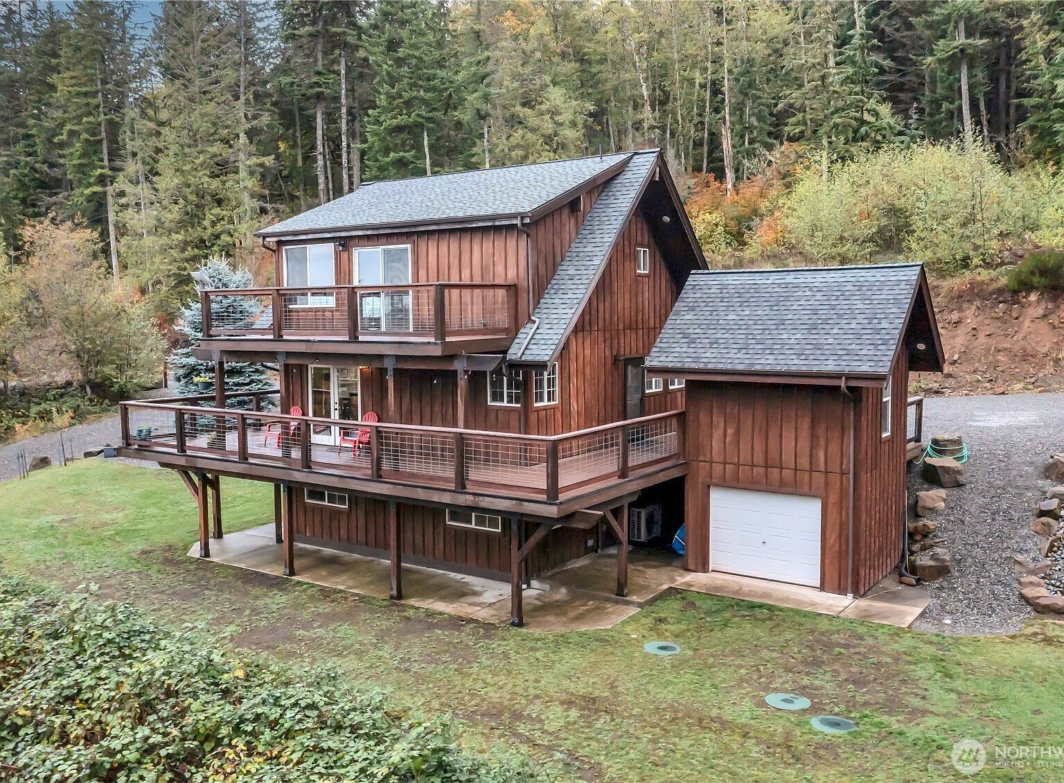 35814 SE 311th St Ravensdale, WA 98051 - Thumbnail 3