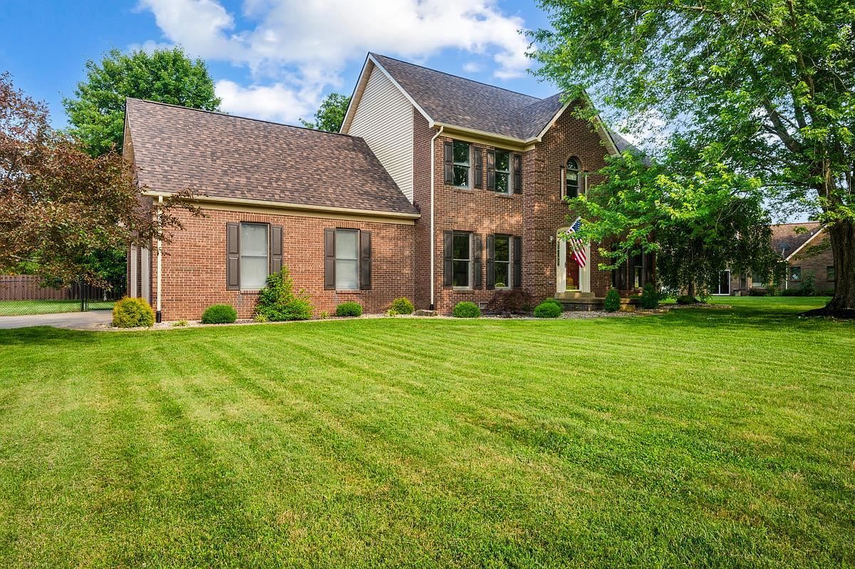 245 Thoroughbred Ln Elizabethtown, KY 42701 - Thumbnail 3