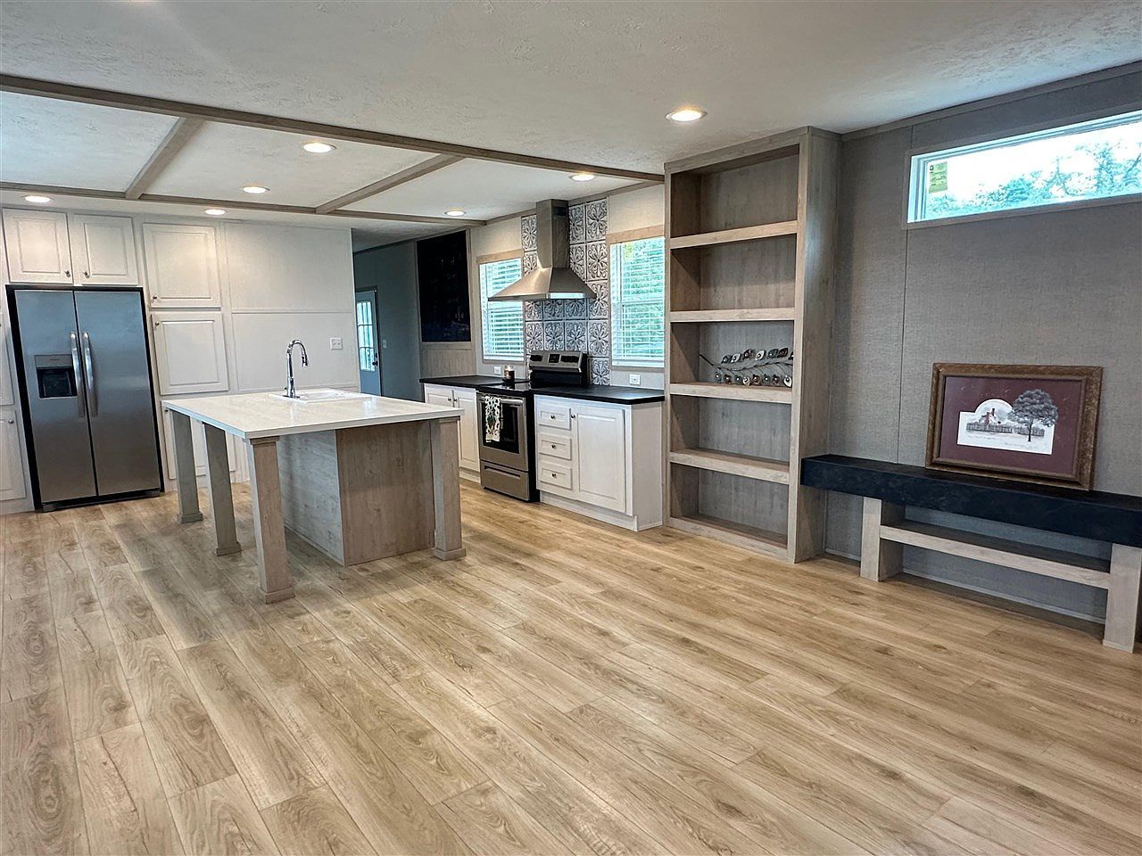 1304 Hammonsville Schoolhouse Rd Magnolia, KY 42757 - Thumbnail 3