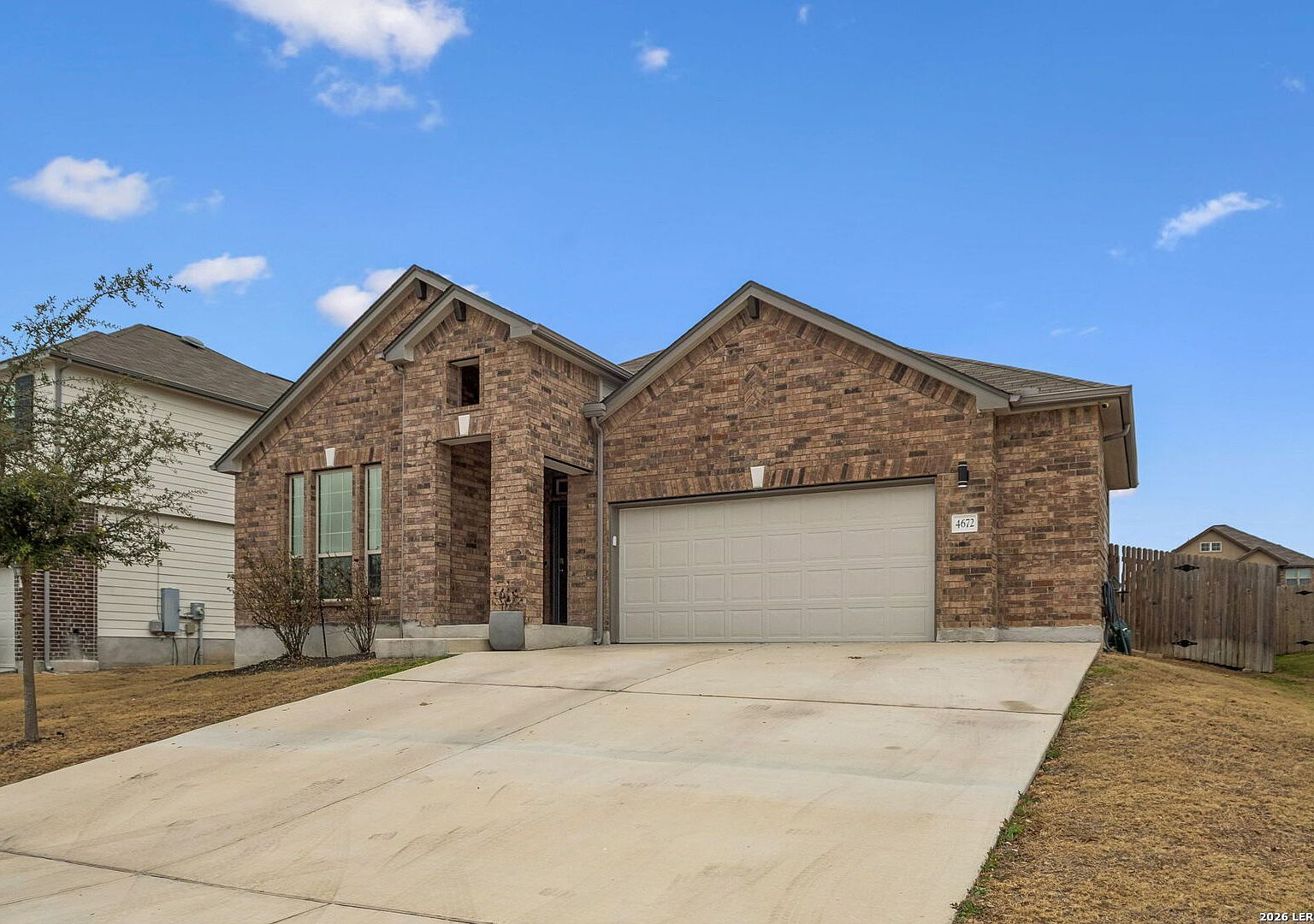 4672 Grey Sotol Way Schertz, TX 78108 - Thumbnail 3