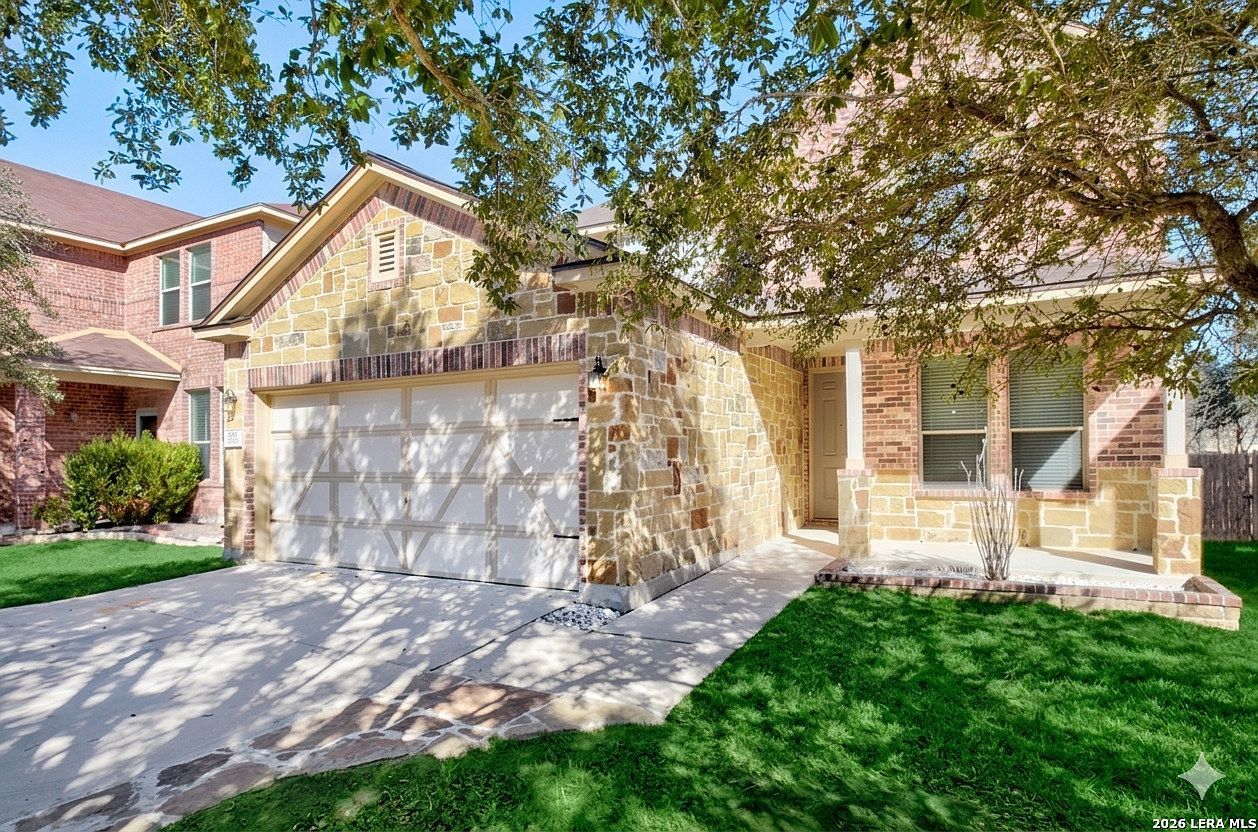 926 Spello Cir San Antonio, TX 78253 - Thumbnail 3