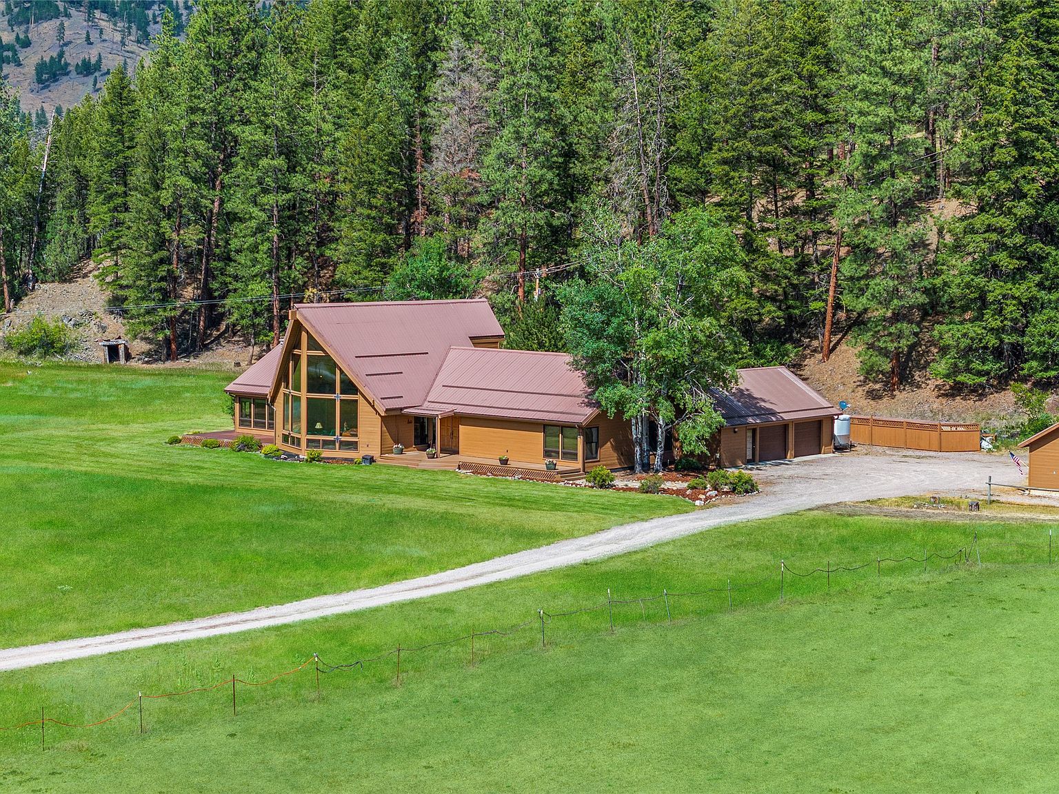 48 Rock Creek Rd Clinton, MT 59825 - Thumbnail 3