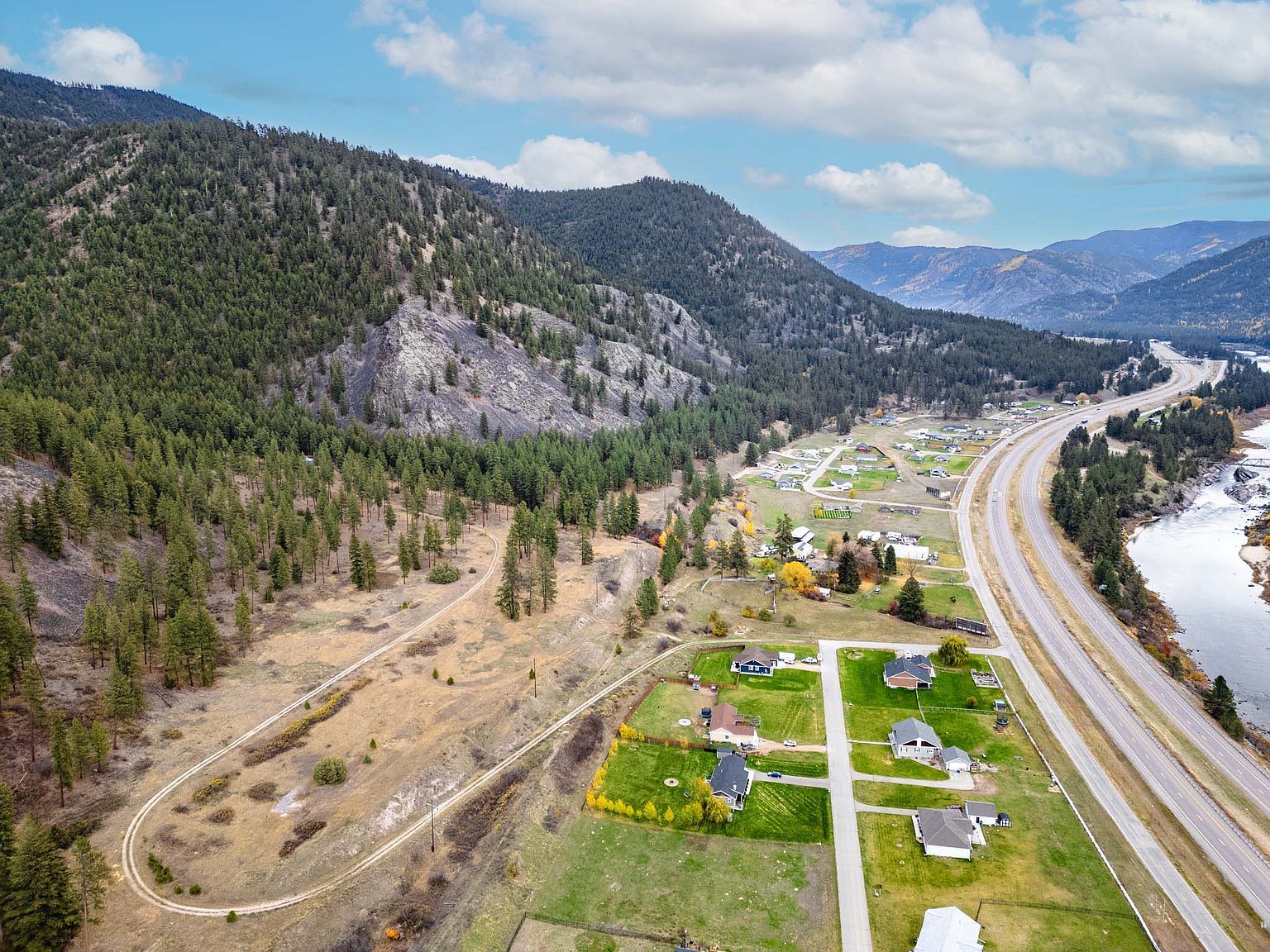 50 Bernie Rd Alberton, MT 59820 - Thumbnail 3