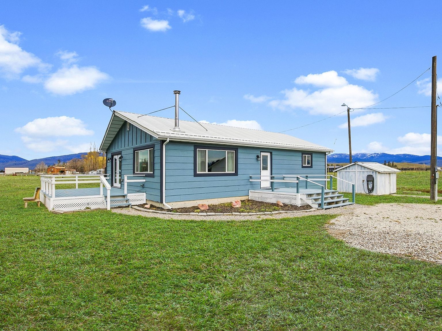 13380 Harpers Bridge Rd Missoula, MT 59808 - Thumbnail 3