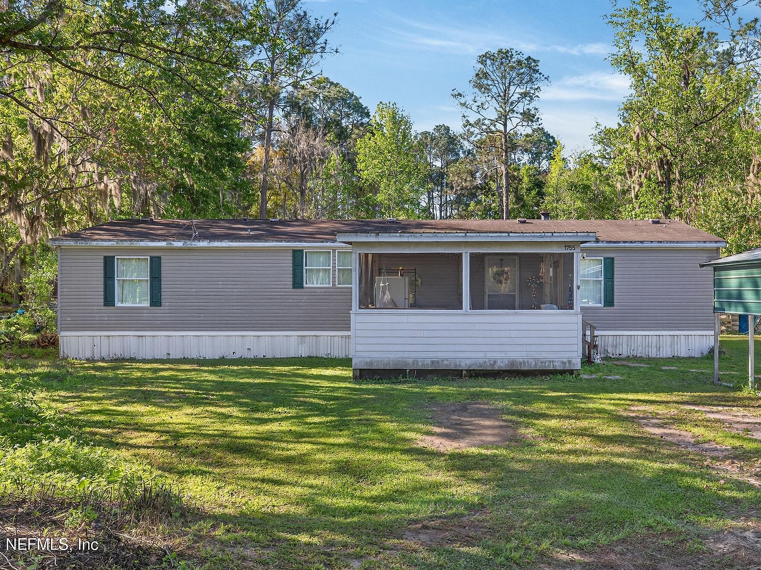 1755 Bennett Rd Saint Augustine, FL 32092 - Thumbnail 3