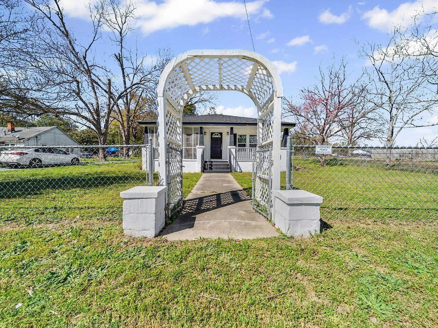 1221 McRae Rd Camden, SC 29020 - Thumbnail 3