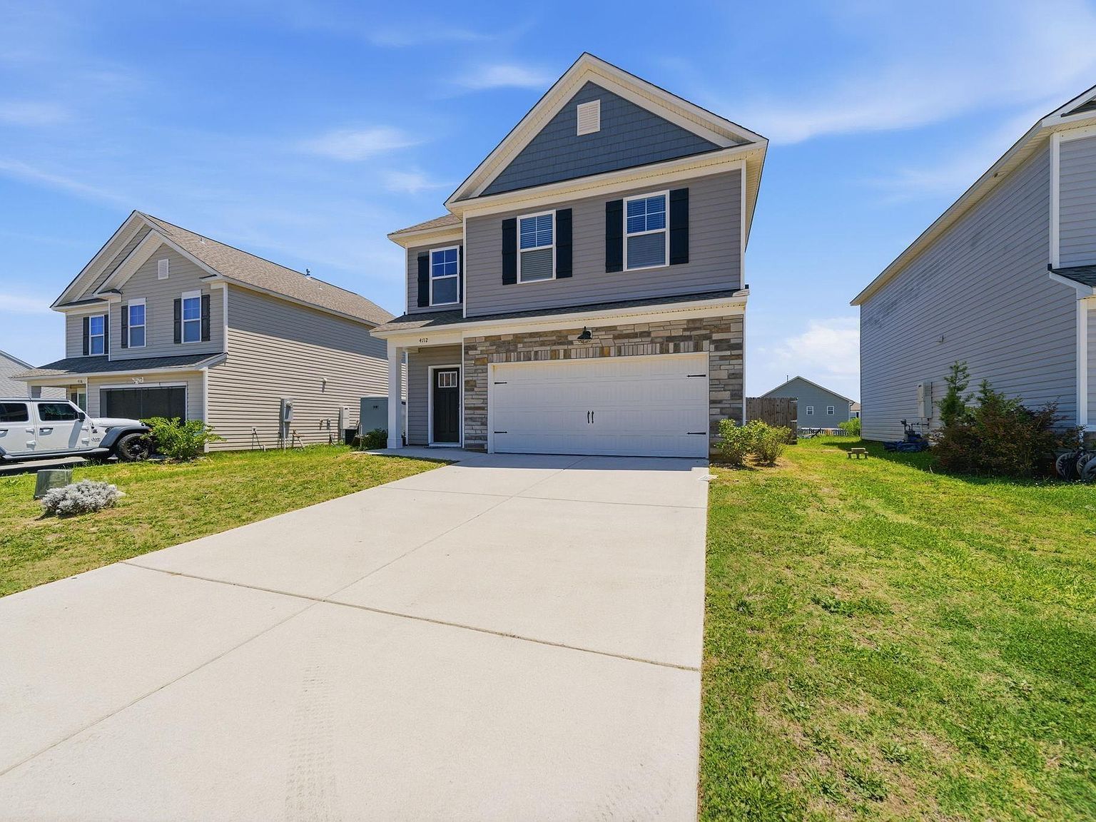 4112 Thimbleberry Dr Graniteville, SC 29829 - Thumbnail 3