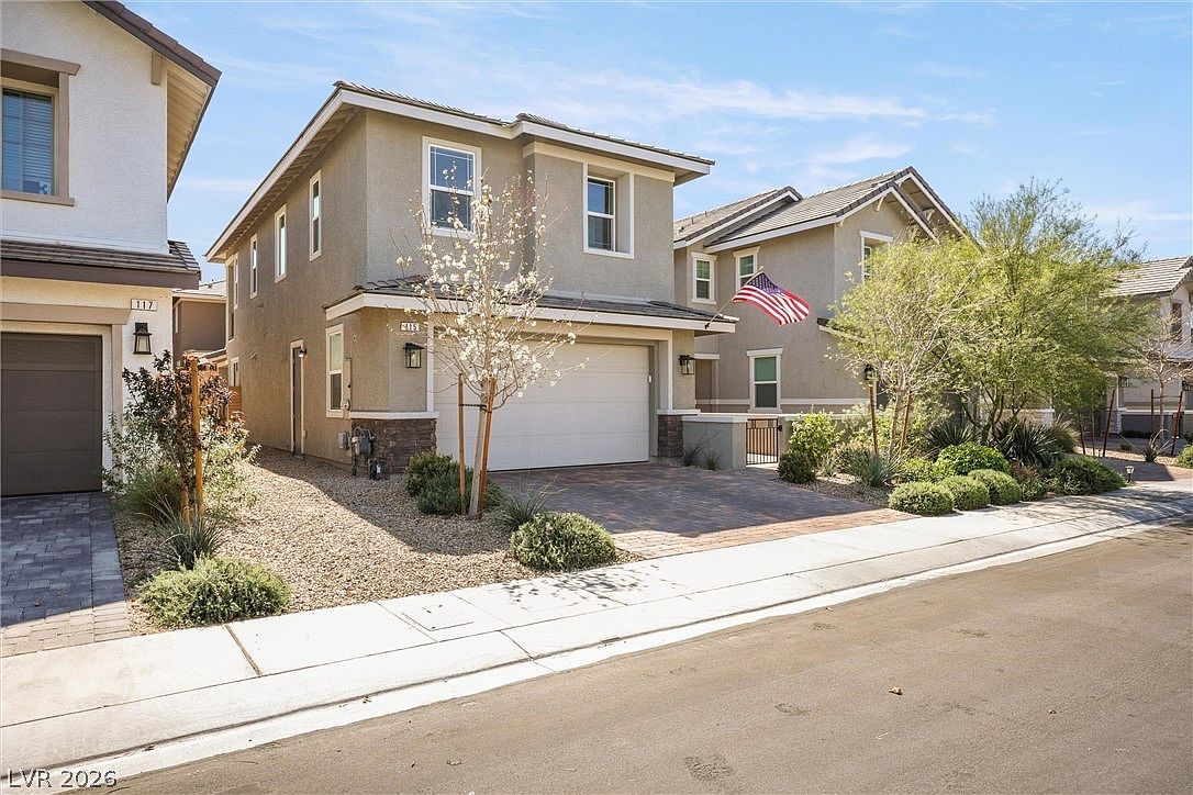 115 Destiny Orchard Ct Henderson, NV 89011 - Thumbnail 3