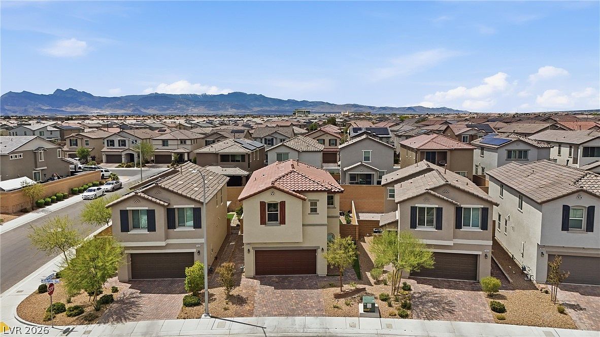 7029 Tilligerry St North Las Vegas, NV 89084 - Thumbnail 3