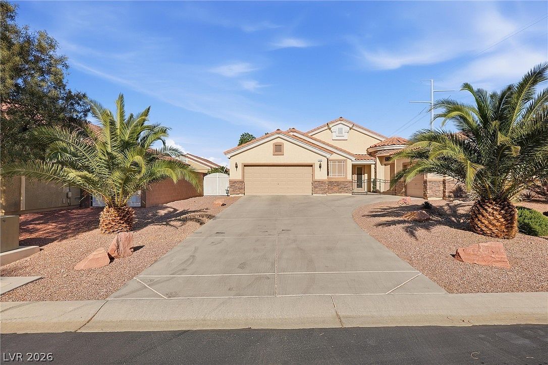 10419 Apples Eye St Las Vegas, NV 89131 - Thumbnail 3