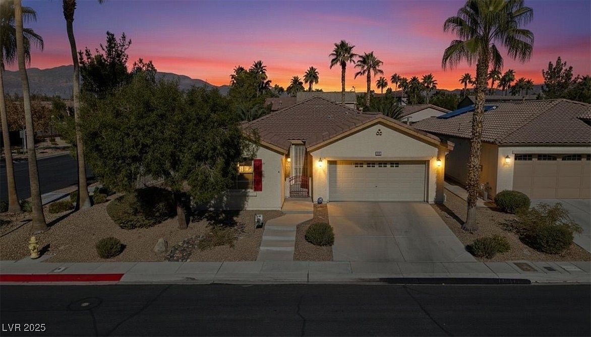 3736 Jasmine Heights Ave North Las Vegas, NV 89081 - Thumbnail 3