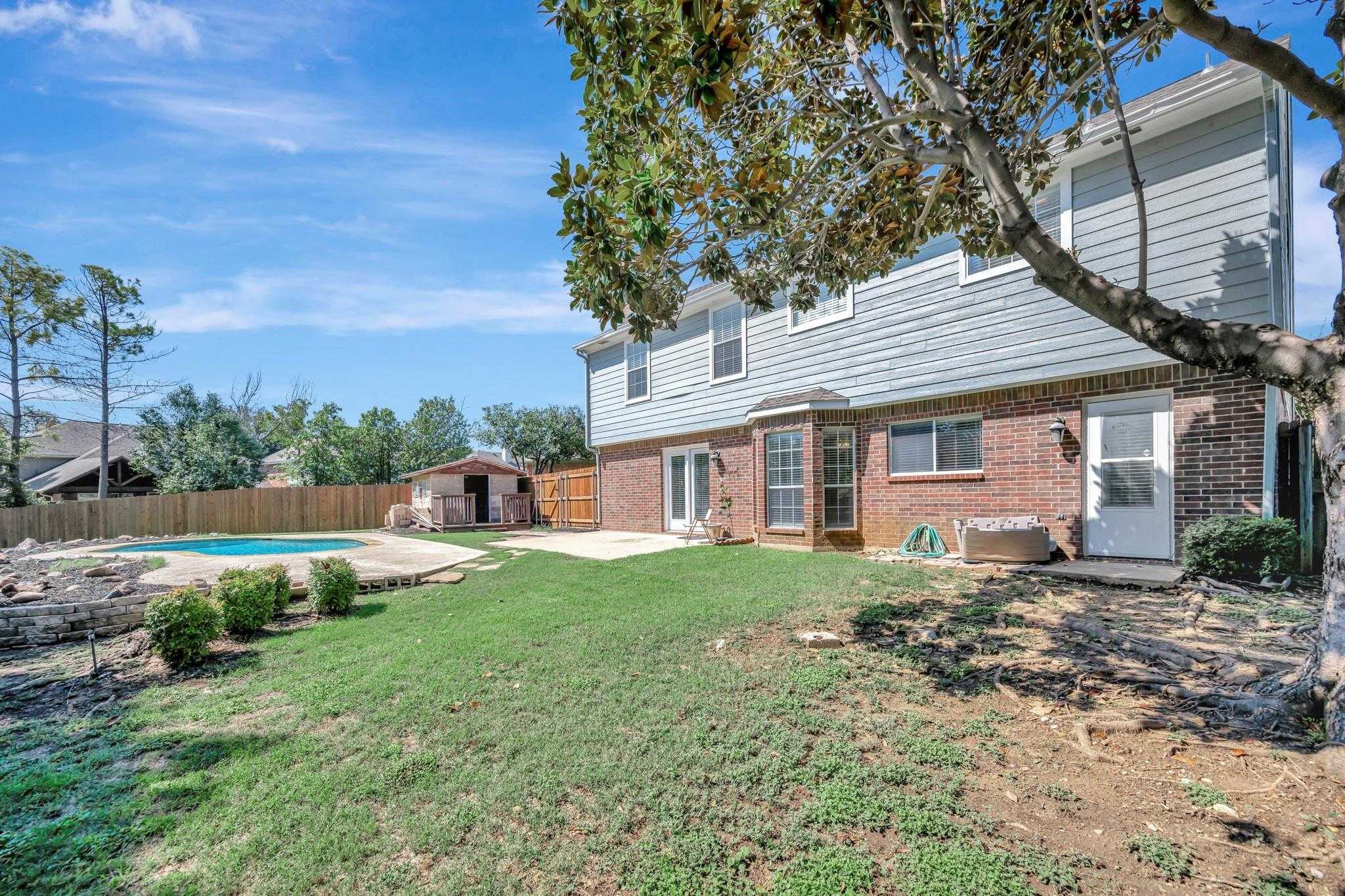 8000 Crazy Horse Ln, Fort Worth, TX, USA, 76137 - Thumbnail 4