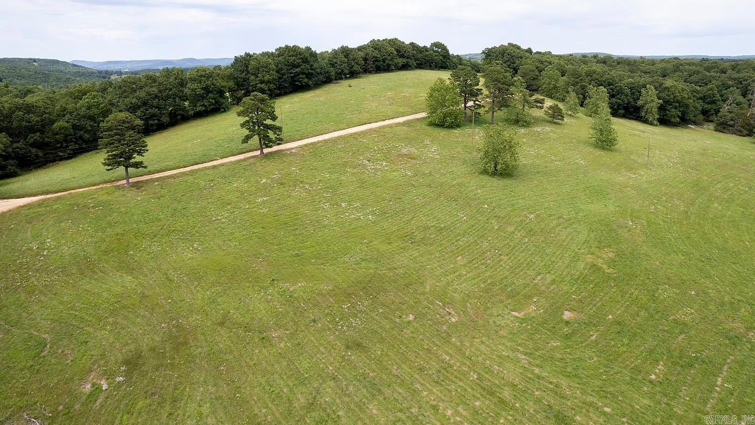 TRACT County Road 510 #B Berryville, AR 72616 - Thumbnail 3