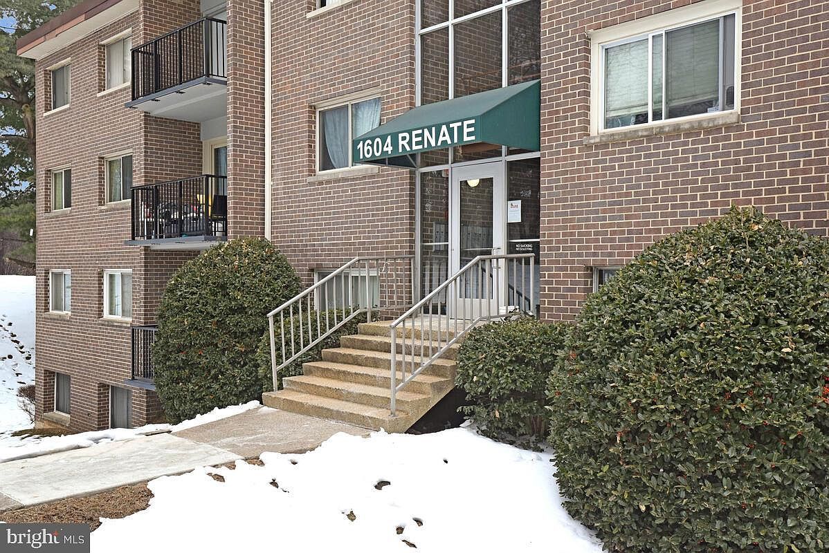 1604 Renate Dr APT 104 Woodbridge, VA 22192 - Thumbnail 3