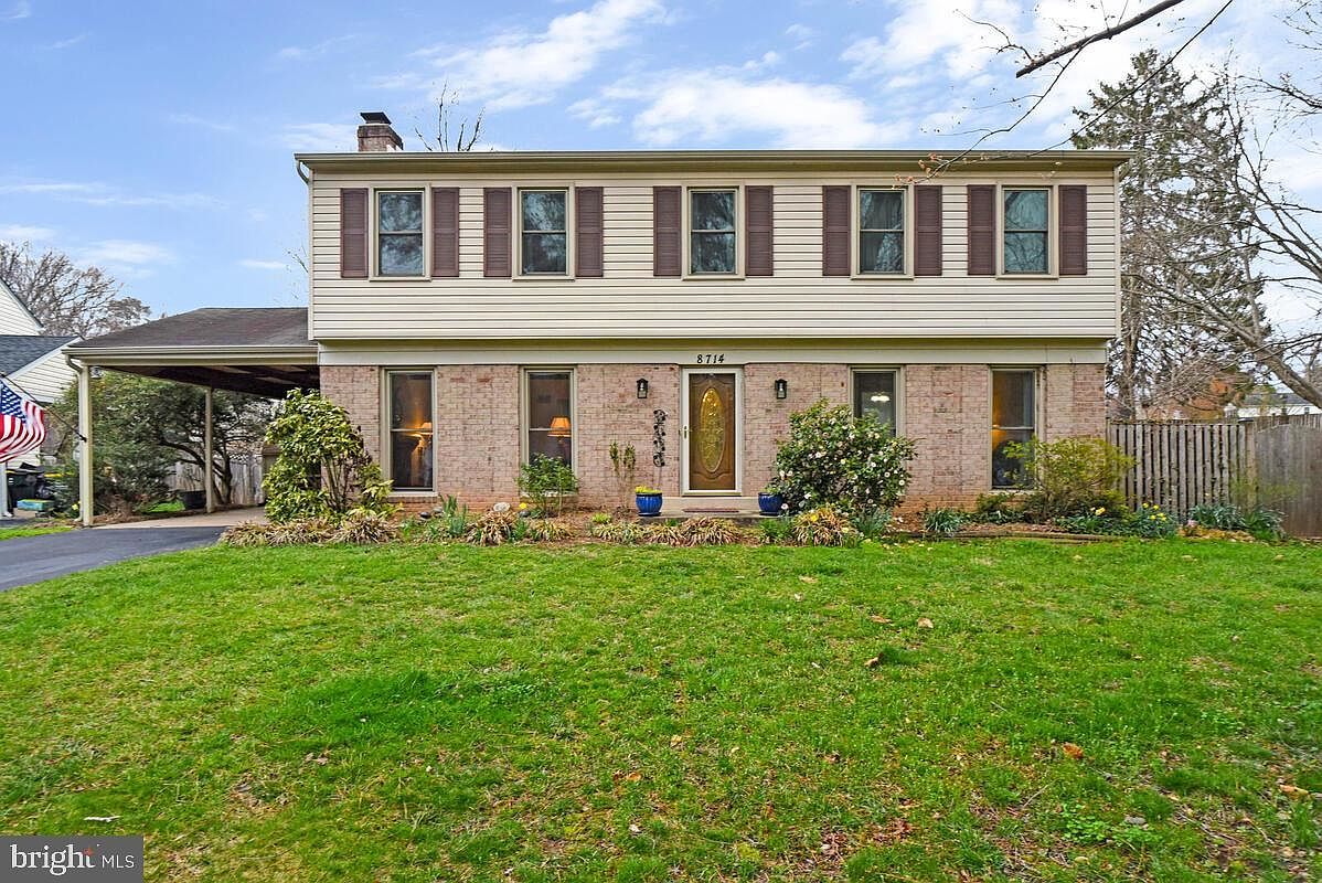 8714 Arley Dr Springfield, VA 22153 - Thumbnail 3