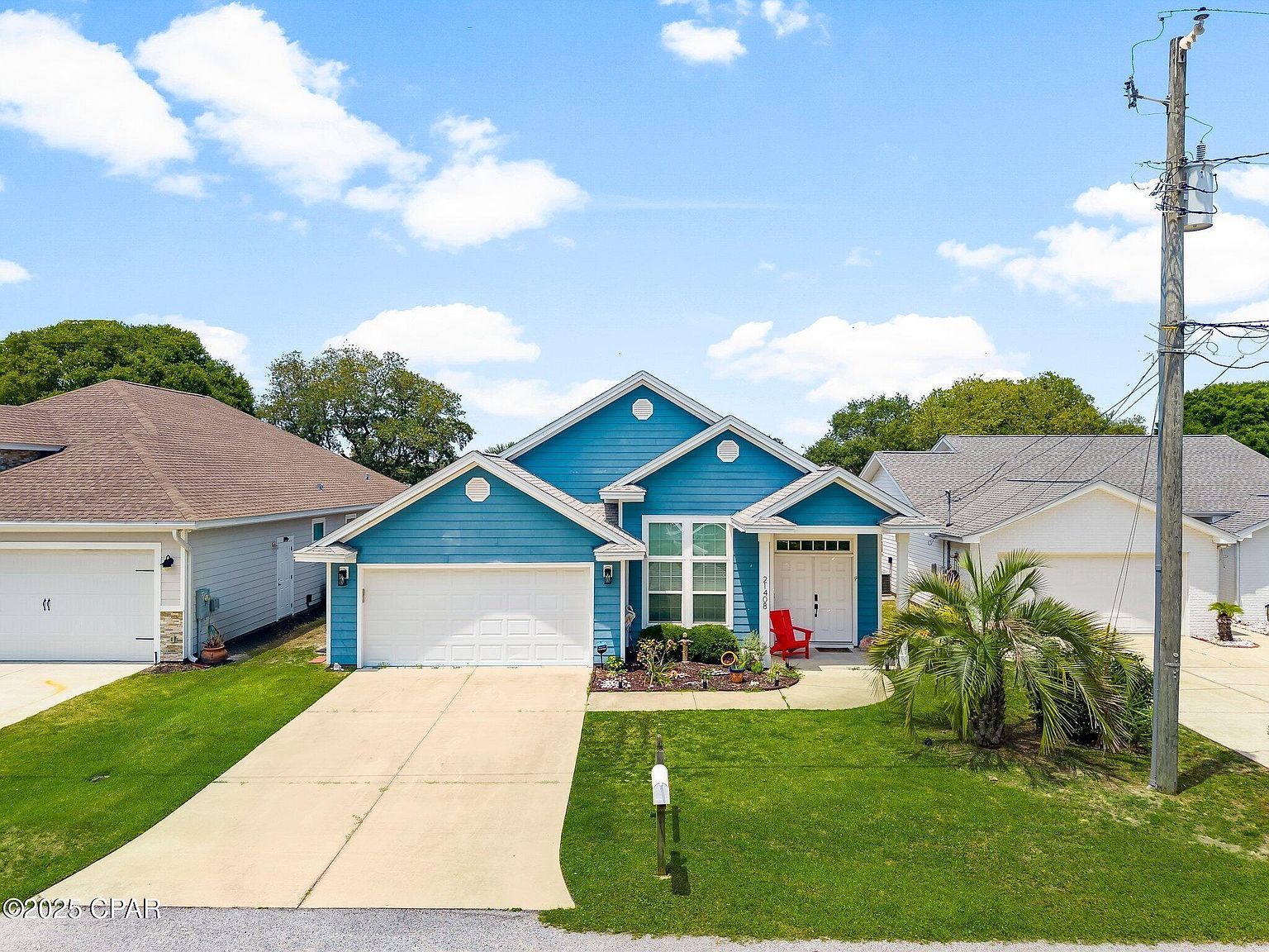 21408 Palm Ave Panama City Beach, FL 32413 - Thumbnail 3