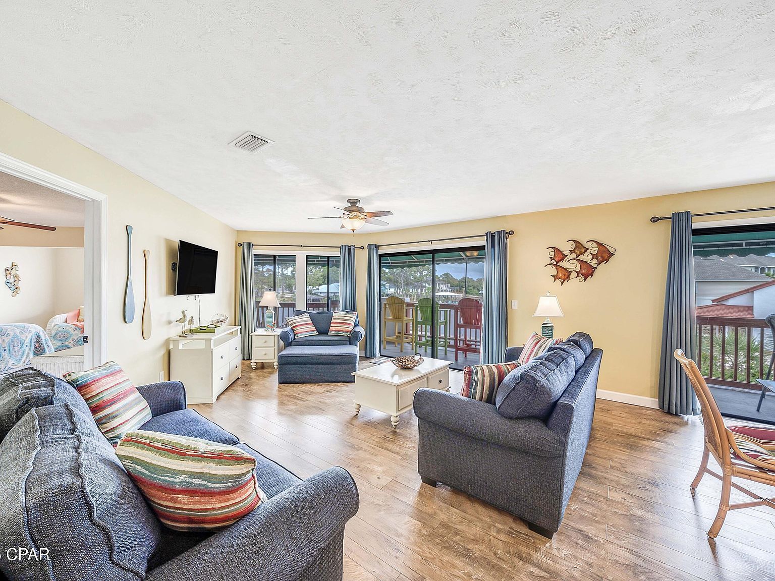 8730 Thomas Dr UNIT 410 Panama City Beach, FL 32408 - Thumbnail 3