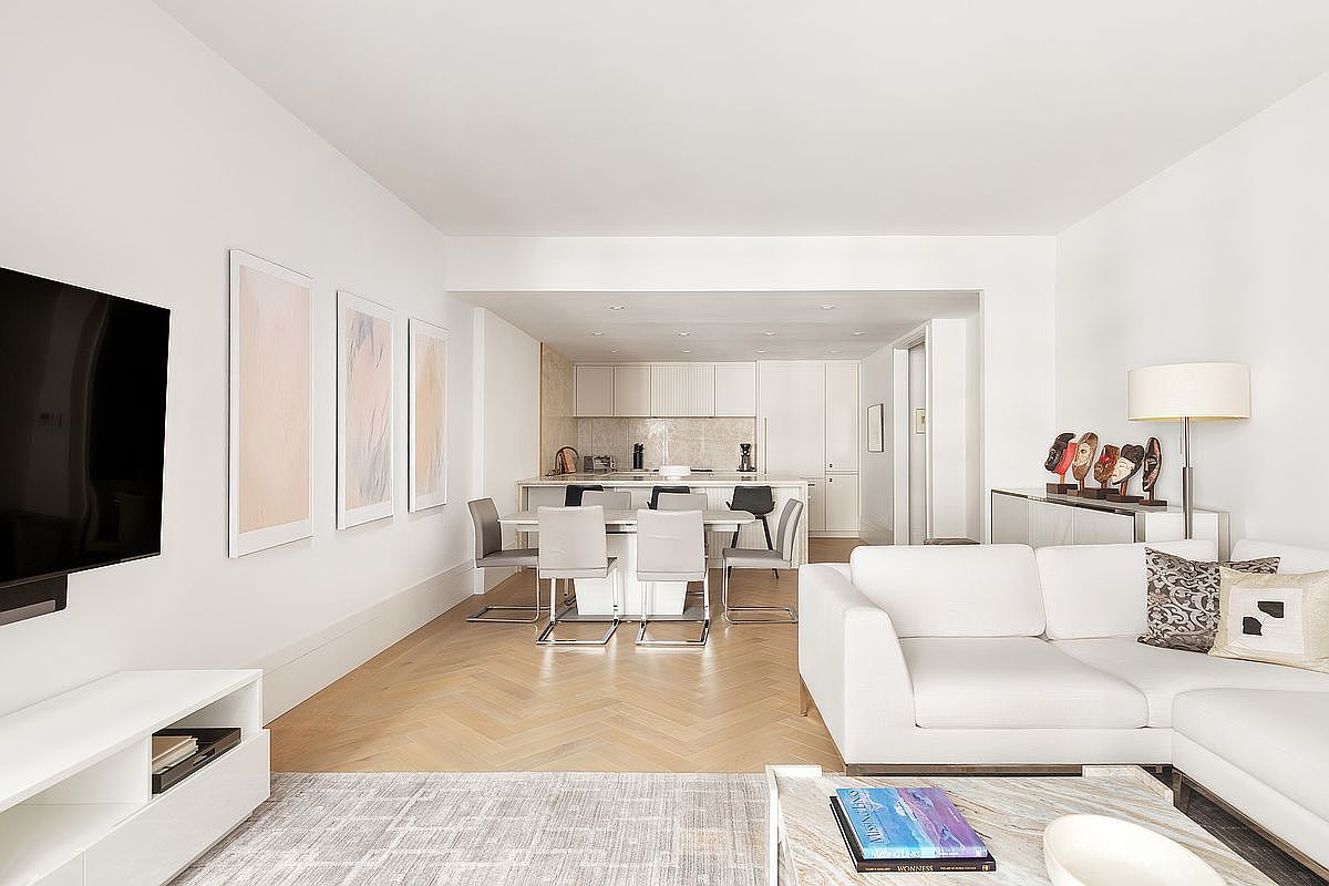 310 E 86th St APT 4B New York, NY 10028 - Thumbnail 3