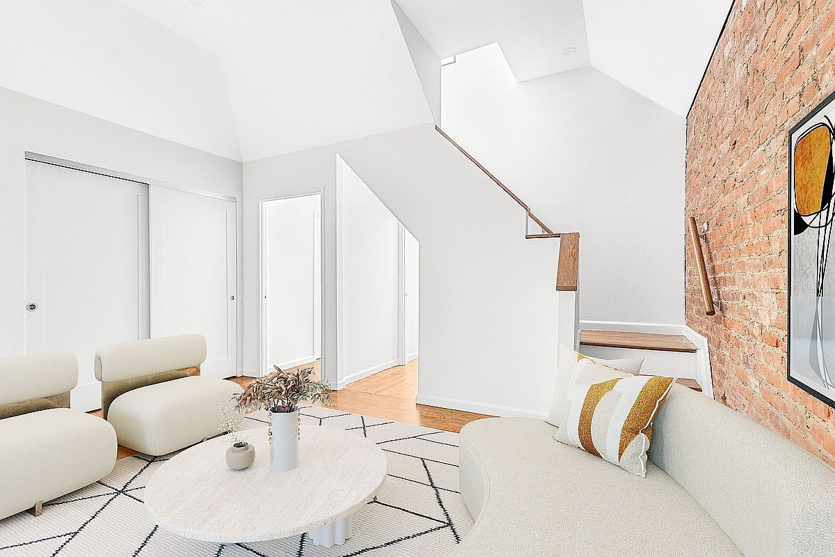 244 W 23rd St APT 5B New York, NY 10011 - Thumbnail 3