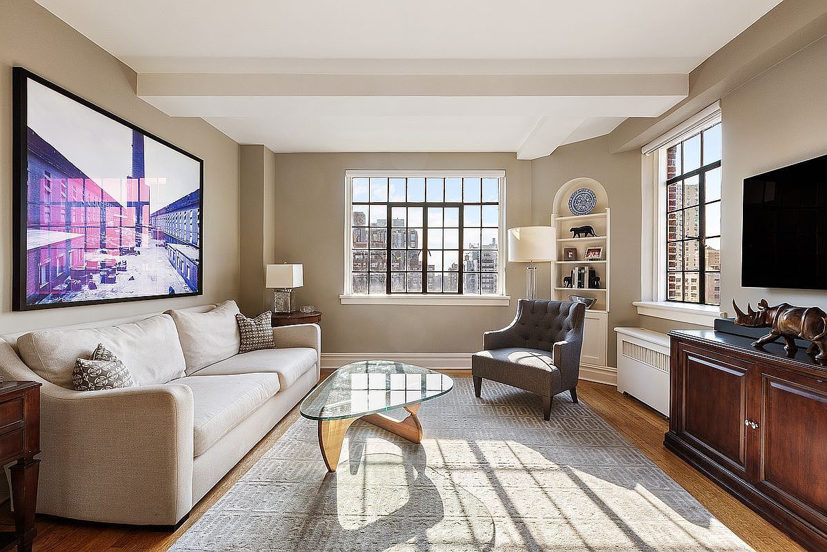 81 Irving Pl #15DE New York, NY 10003 - Thumbnail 3