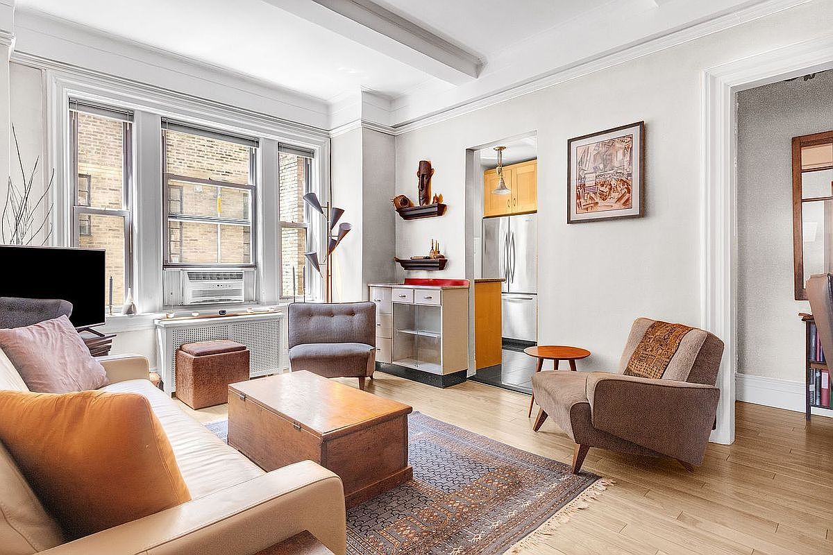 588 W End Ave APT 16D New York, NY 10024 - Thumbnail 3