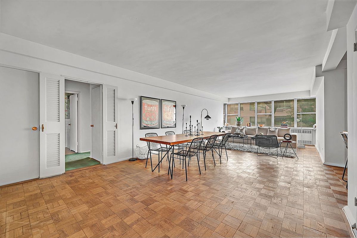 45 Sutton Pl APT 3D New York, NY 10022 - Thumbnail 3