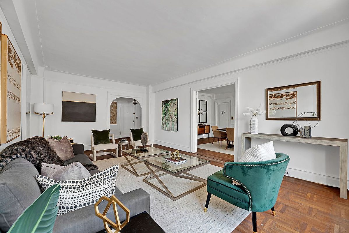 473 W End Ave UNIT 12A1 New York, NY 10024 - Thumbnail 3