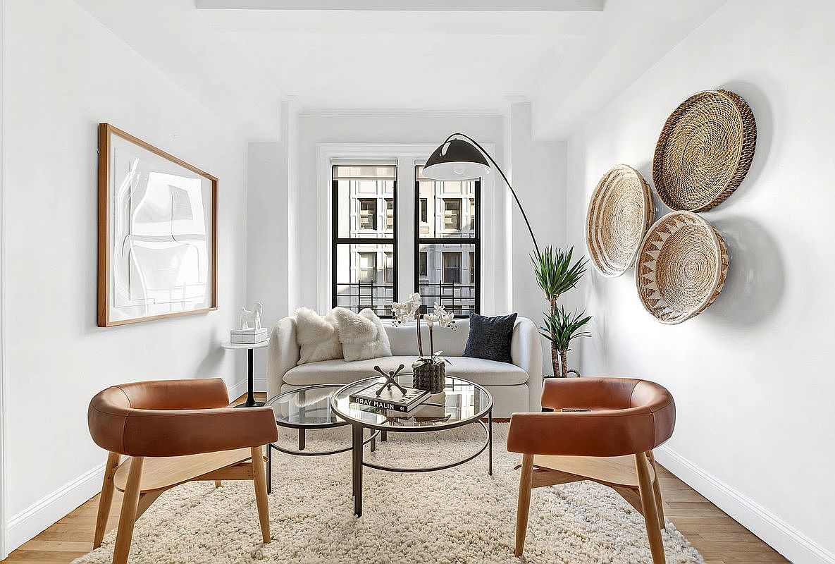 599 W End Ave #7BC New York, NY 10024 - Thumbnail 3