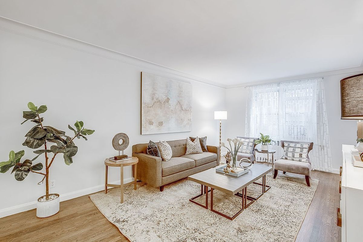 300 W 53rd St APT 3C New York, NY 10019 - Thumbnail 3