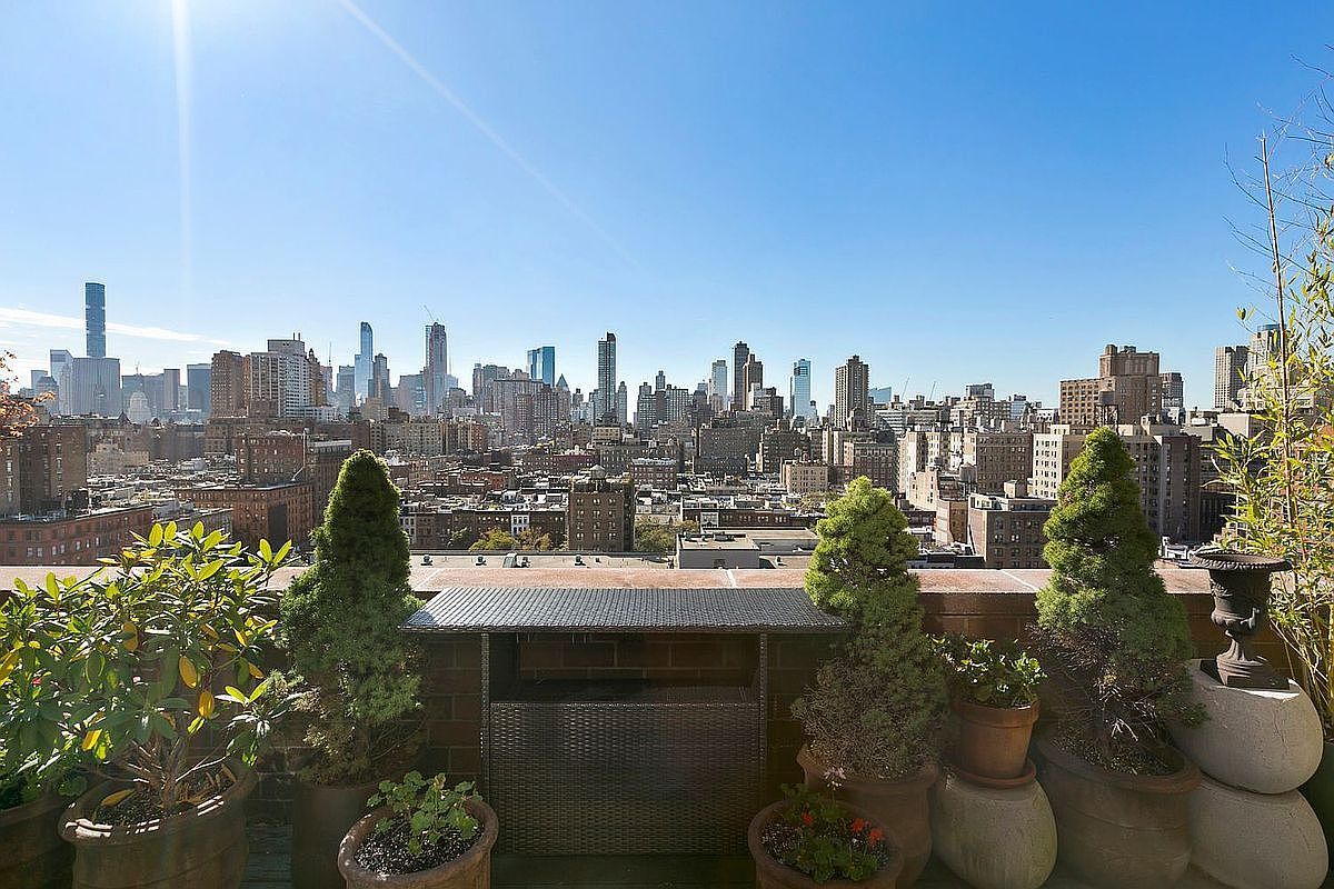 130 W 79th St APT 17A New York, NY 10024 - Thumbnail 3