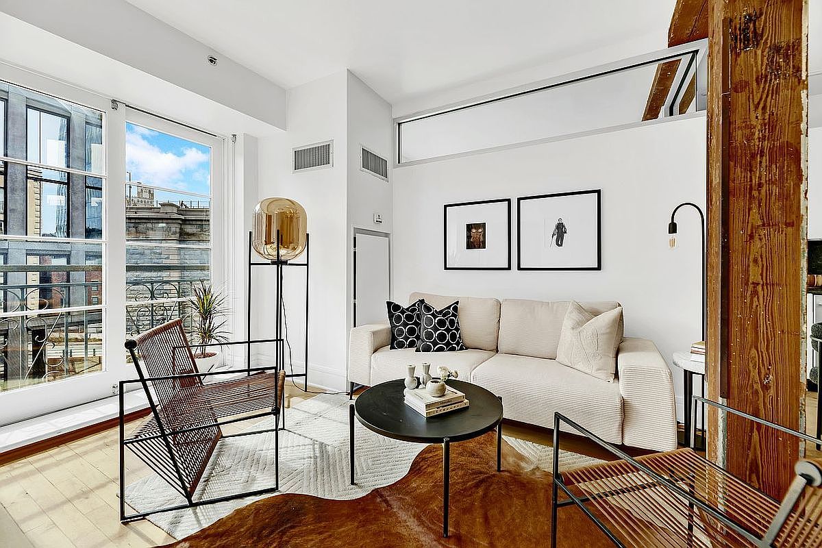 57 Front St APT 502 Brooklyn, NY 11201 - Thumbnail 3