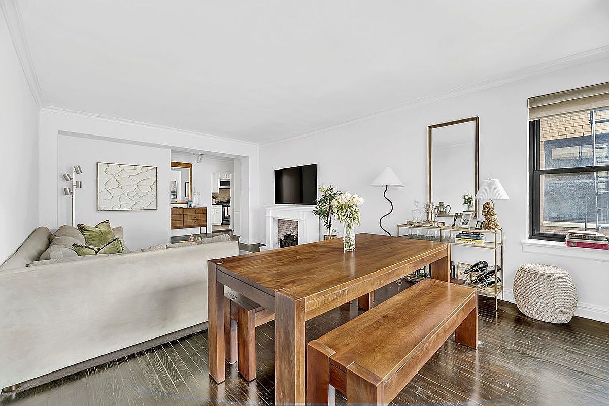 316 W 84th St APT 5A New York, NY 10024 - Thumbnail 3