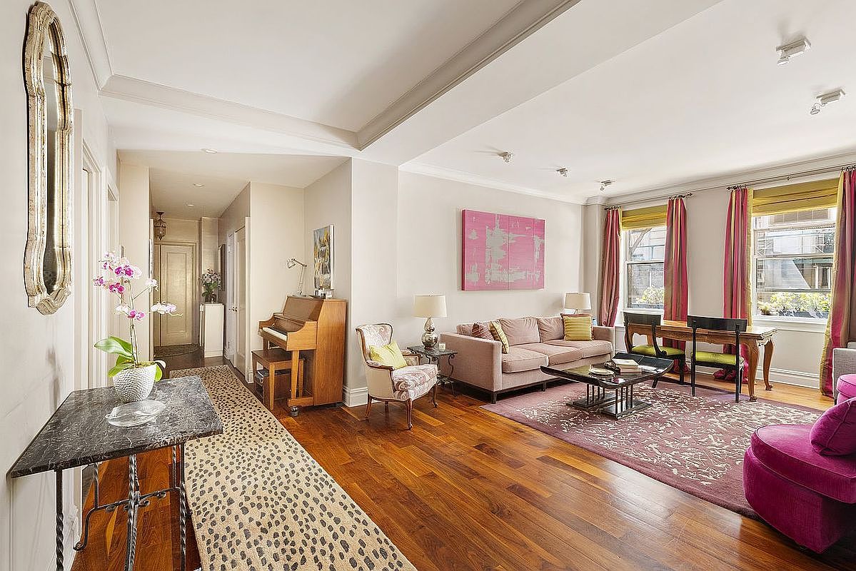 505 W End Ave New York, NY 10024 - Thumbnail 3