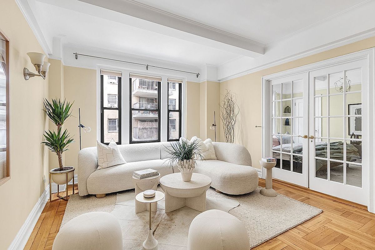 41 W 96th St #4C New York, NY 10025 - Thumbnail 3