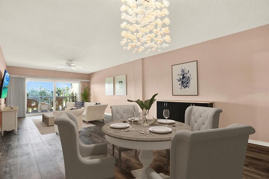 1200 N Shore Dr NE UNIT 404 Saint Petersburg, FL 33701 - Thumbnail 3